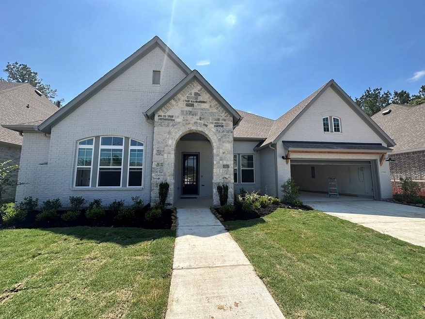 17521 Limoncello Ln, Grangerland, TX 77302 - photo 1