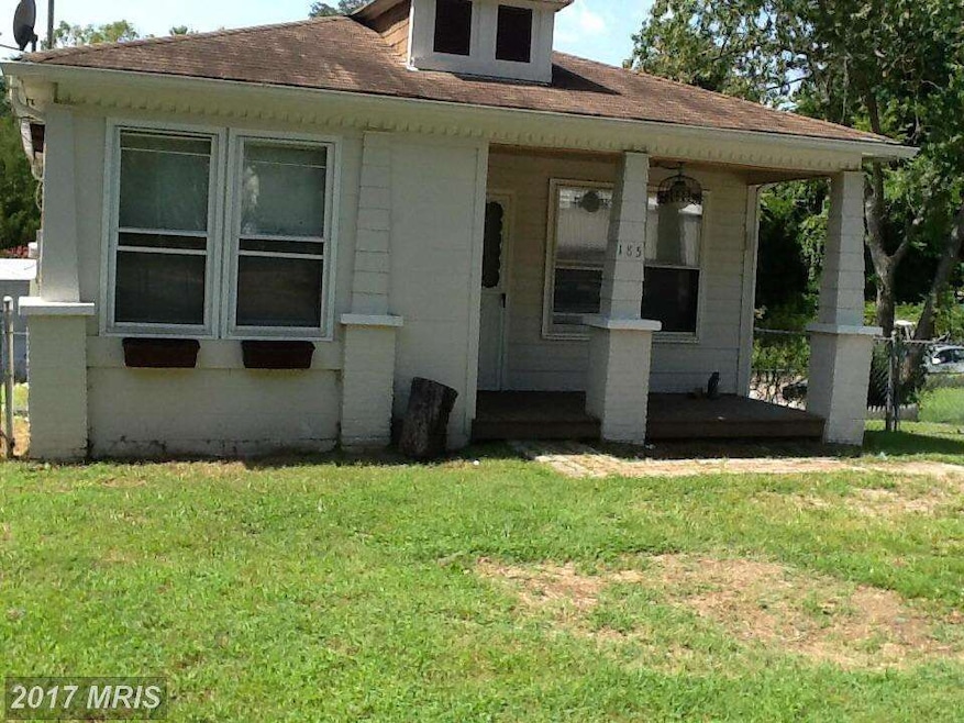 185 Telegraph Rd, Stafford, VA 22554 - photo 1