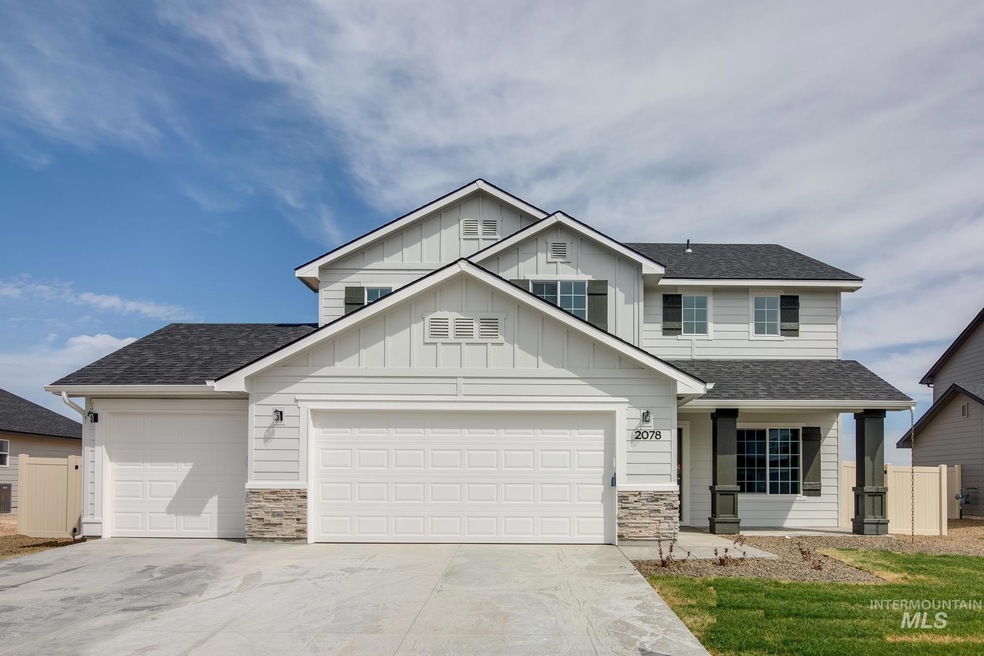 2078 W Minerva Ct, Kuna, ID 83634 - photo 1