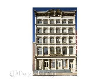 35 Wooster St unit PH5F, New York, NY 10013 - photo 1