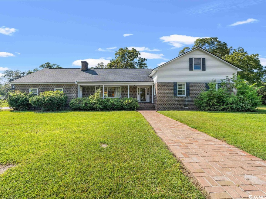 Christy Whitlock Real Estate Agent in Pawleys Island, SC