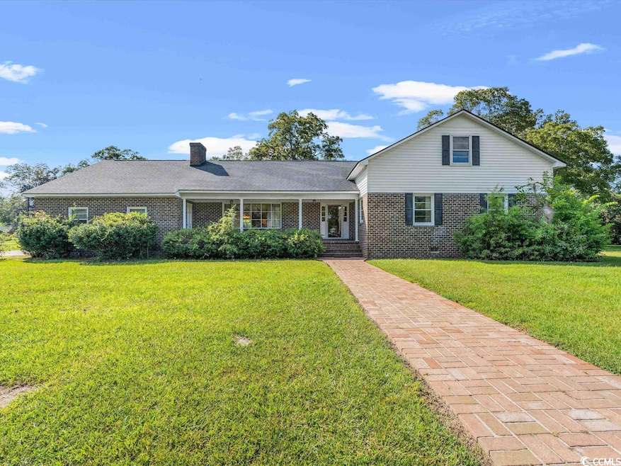 212 S Morgan Ave, Andrews, SC 29510 - photo 1