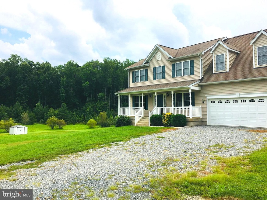 12808 Woodcrest Way, Spotsylvania, VA 22551 - photo 1