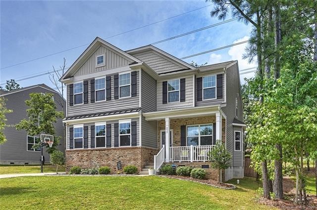 252 Hydrangea Dr, Clover, SC 29710 - photo 1