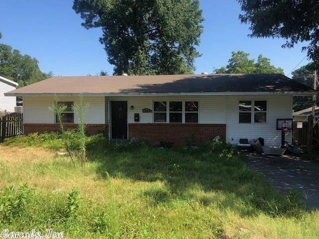 104 W 8th St, Sheridan, AR 72150 - photo 1