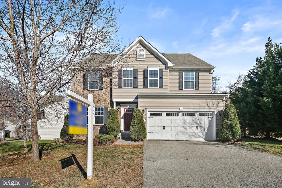 4960 Windpower Way, Ellicott City, MD 21043 - photo 1