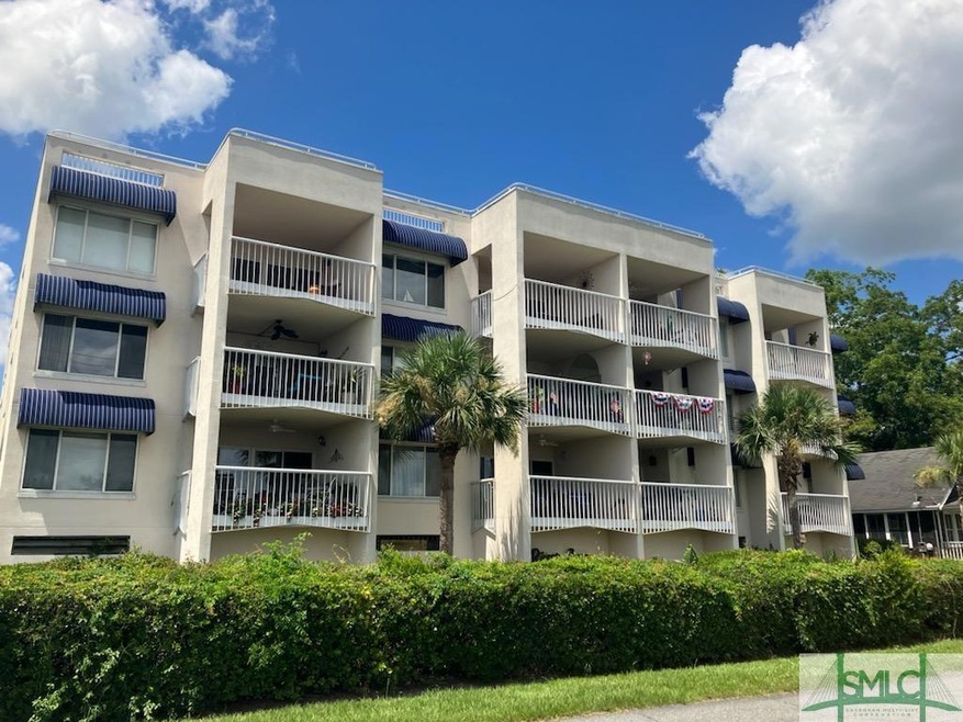 3113 River Dr unit 5, Savannah, GA 31404 - photo 1