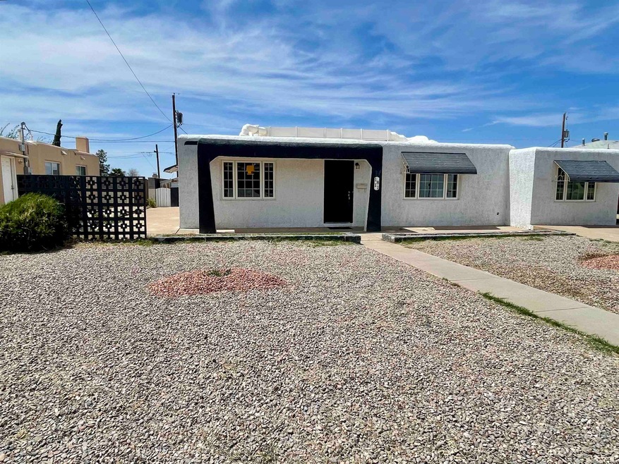 1811 College Ave, Alamogordo, NM 88310 - photo 1