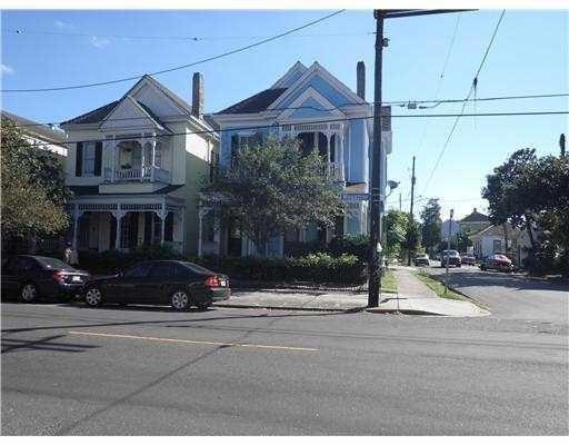 1029 Second St unit A, New Orleans, LA 70130 - photo 1