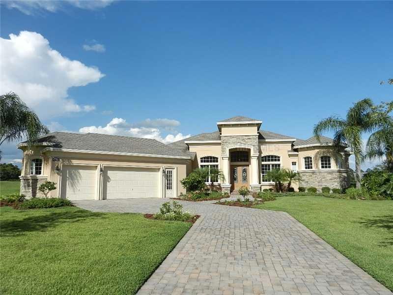 34234 Kentucky Derby Place, Dade City, FL 33525 - photo 1