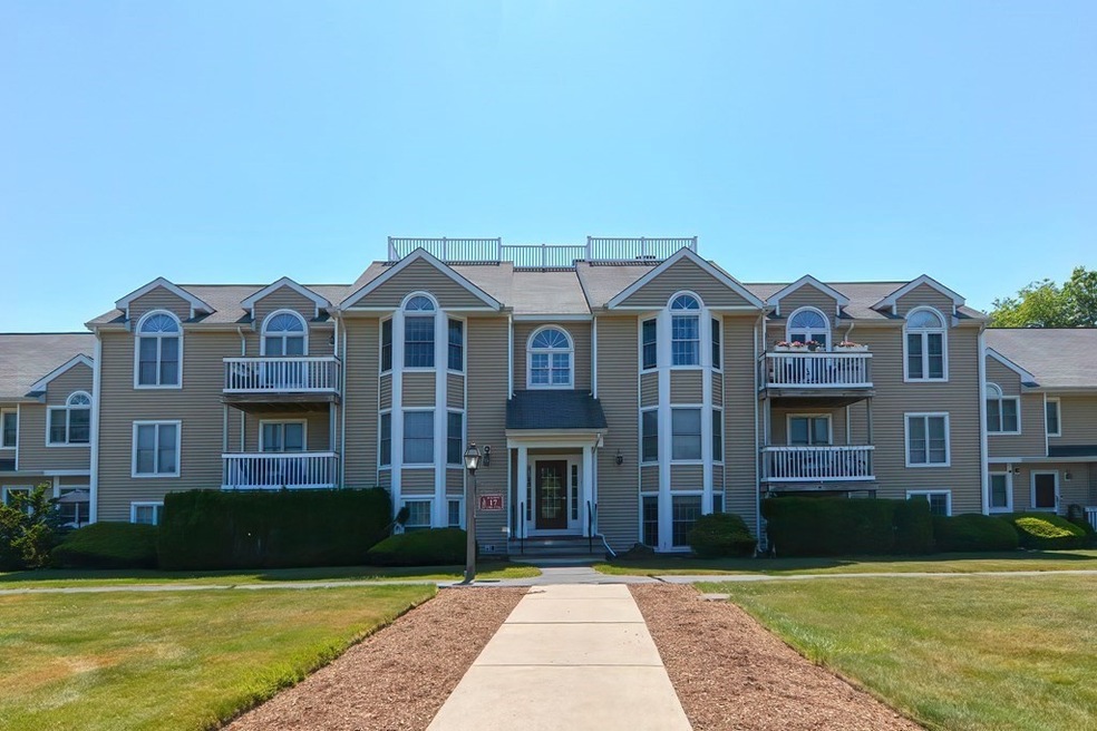 1706 Carriage Ln unit 1706, Taunton, MA 02780 - photo 1