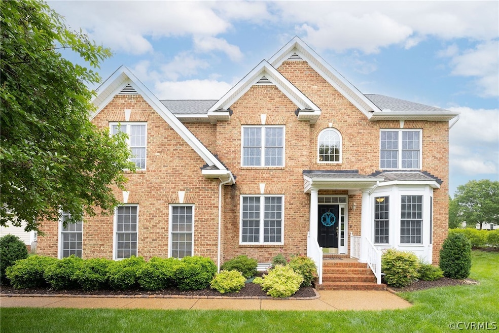 Welcome Home!
