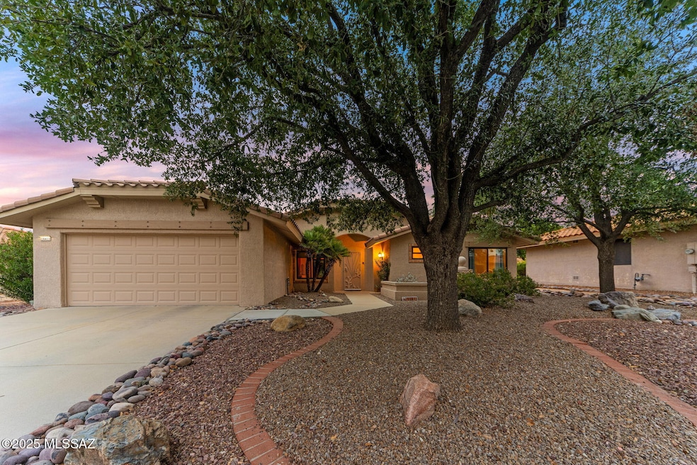 14411 N Sky Trail, Oro Valley, AZ 85755 - photo 1