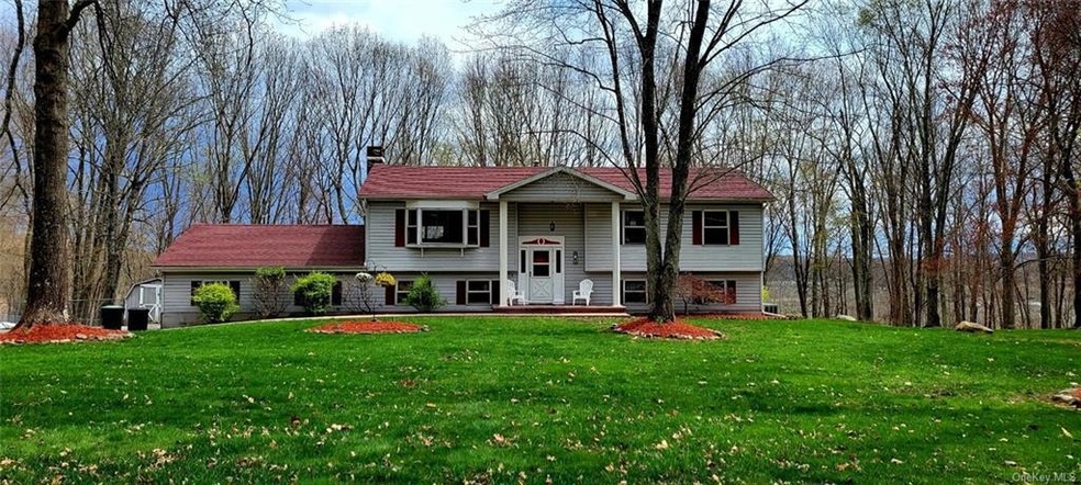 398 Bullville Rd, Montgomery, NY 12549 - photo 1