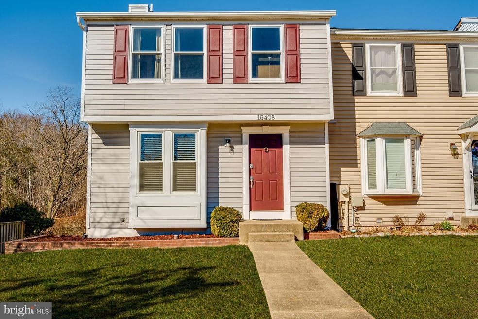 15408 Norwalk Ct, Bowie, MD 20716 - photo 1