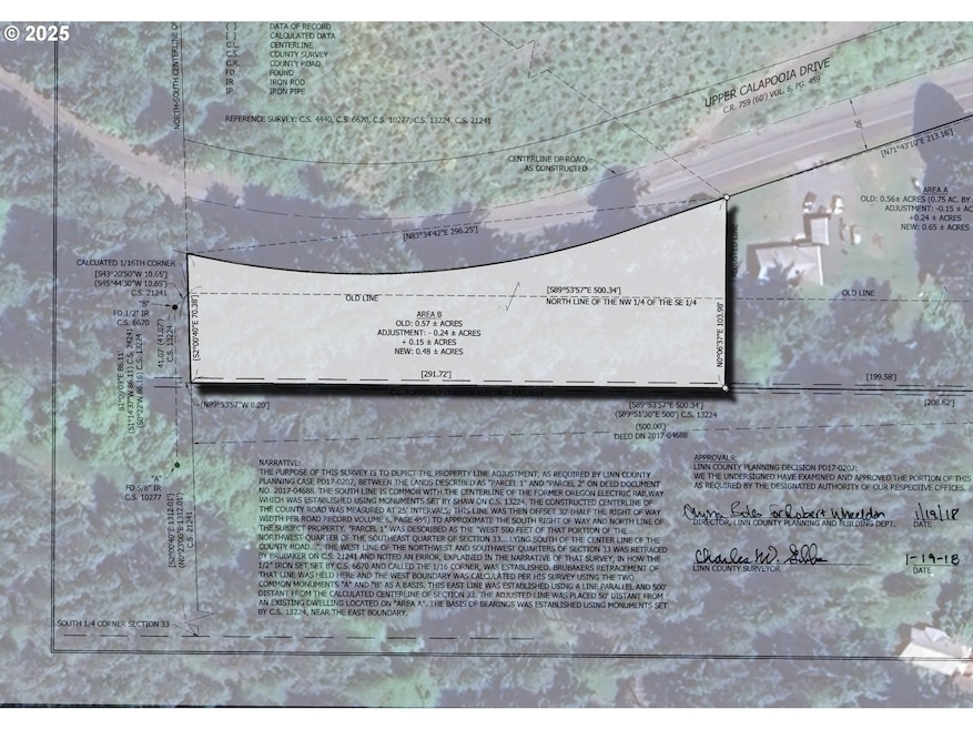 42664 Upper Calapooia (Nx2, Sweethome, OR 97386 - photo 1