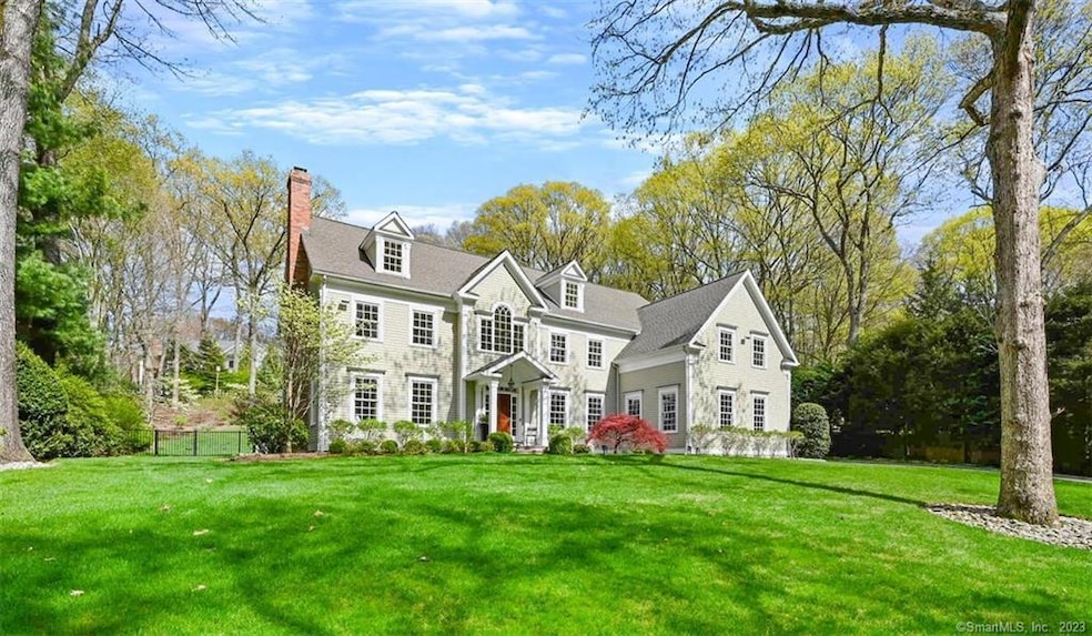 3 Buck Hill Rd, Westport, CT 06880 - photo 1