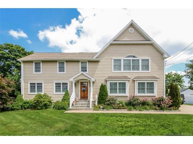179 Chapel St, Milford, CT 06460 - photo 1