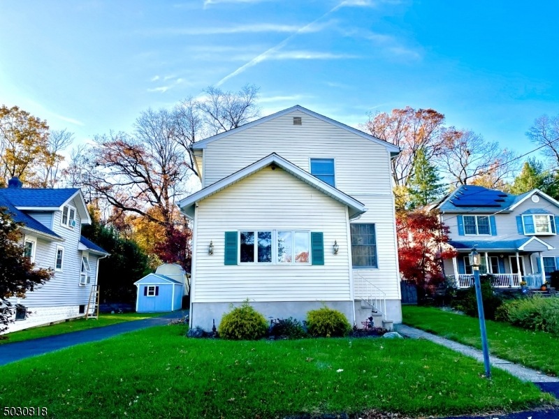 62 Minns Ave, Wayne, NJ 07470 - photo 1