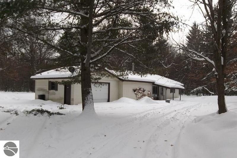 4335 Bobbys Trail, Alger, MI 48610 - photo 1