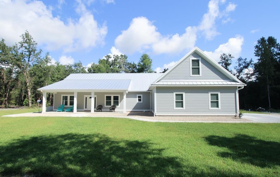 500 Ace High Stables Rd, Crawfordville, FL 32327 - photo 1