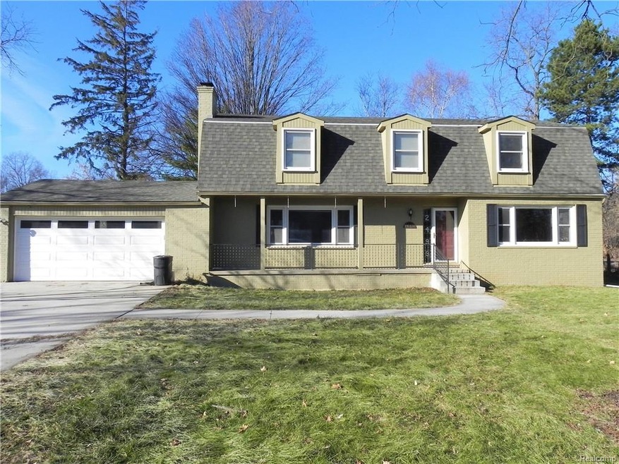 Great opportunity to buy a spacious five bedroom h