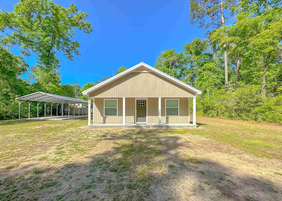 168 Neeley Rd, Crawfordville, FL 32327 - photo 1