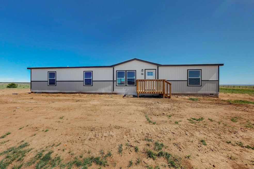 44 Sky Loop, Moriarty, NM 87035 - photo 1