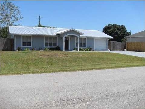 1845 Biddle St NE, Palm Bay, FL 32907 - photo 1