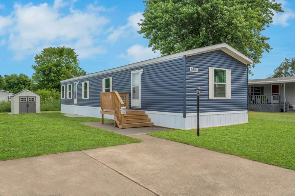 5108 Burnham Ave unit 249, Portage, IN 46368 - photo 1