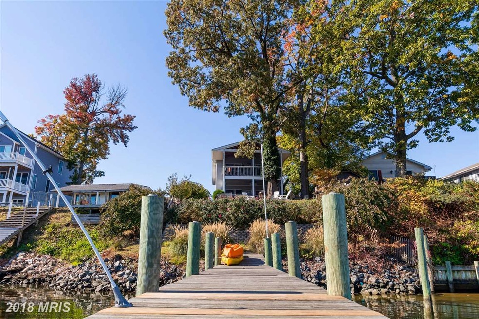 170 Kingston Park Ln E, Middle River, MD 21220 - photo 1