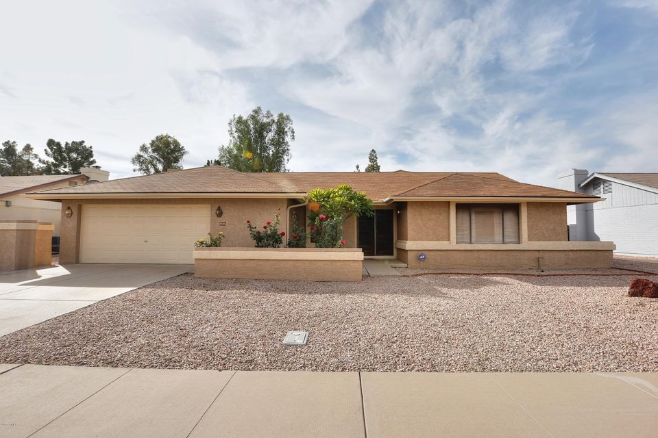 3006 N Evergreen St, Chandler, AZ 85225 - photo 1