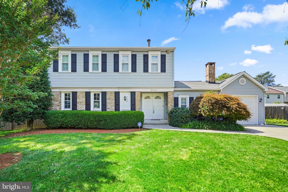 3020 Shamrock Terrace, Olney, MD 20832 - photo 1