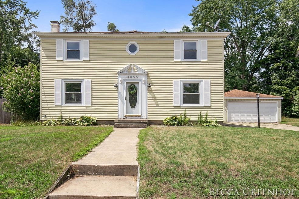 3055 Charlesgate