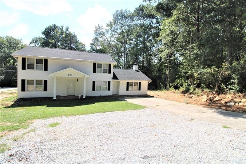 823 Martins Chapel Rd, Lawrenceville, GA 30045 - photo 1