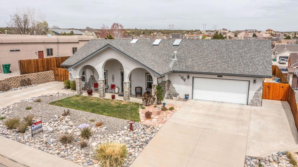 4906 Monteagle Dr, Farmington, NM 87402 - photo 1