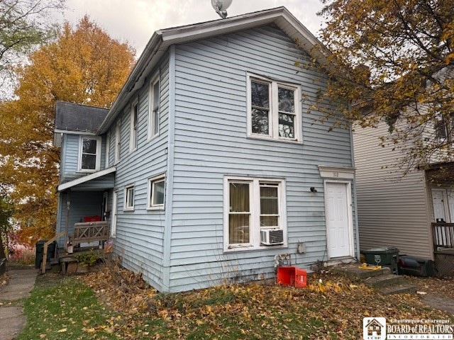 312 E 6th St, Jamestown, NY 14701 - photo 1
