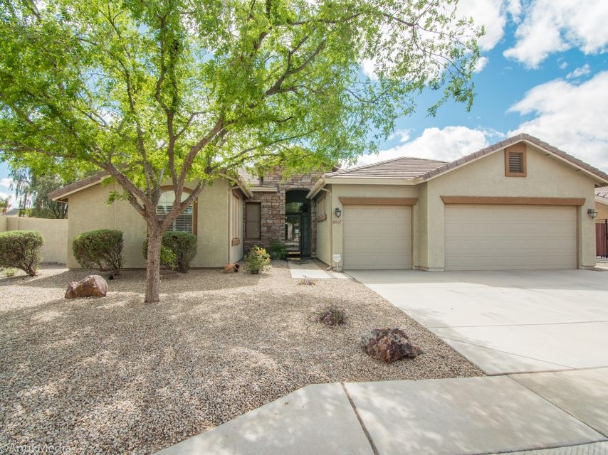 10507 E Lomita Ave unit 7, Mesa, AZ 85209 - photo 1