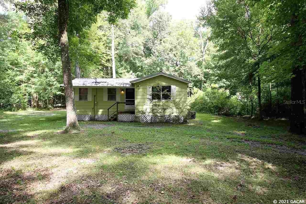 276 SW Dingo Way, Fort White, FL 32038 - photo 1