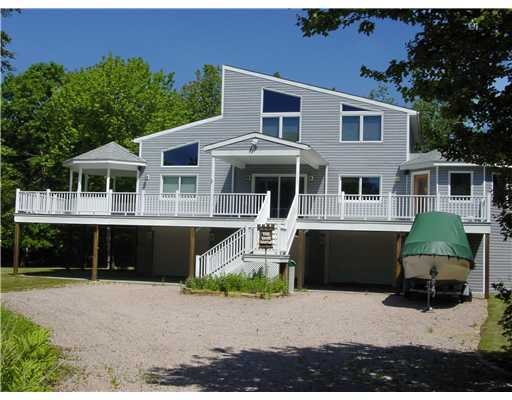 80 S Niantic Dr, Charlestown, RI 02813 - photo 1