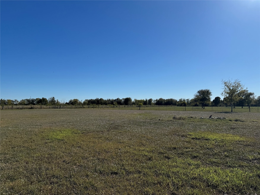 LOT 12 Mesquite Rd, Wallis, TX 77485 - photo 1