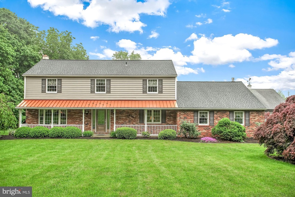 1615 Broad St, Perkasie, PA 18944 - photo 1