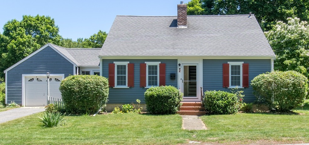 2 Anchor Way, Newbury, MA 01951 - photo 1