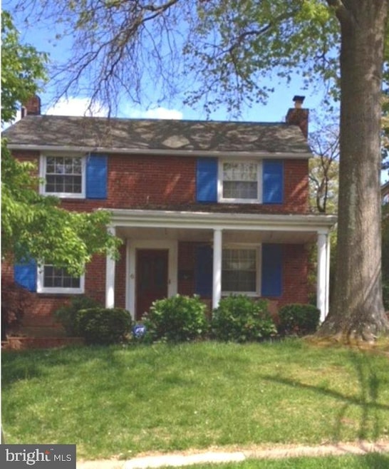 6 Myrtle Ave, Havertown, PA 19083 - photo 1