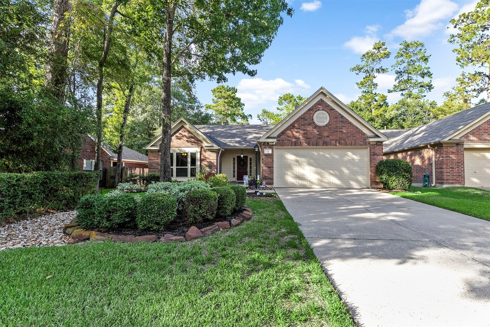 14 Crested Cloud Ct, Spring, TX 77380 - photo 1