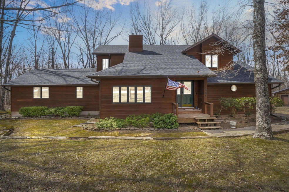 1541 S Wild Oaks Dr, Nixa, MO 65714 - photo 1