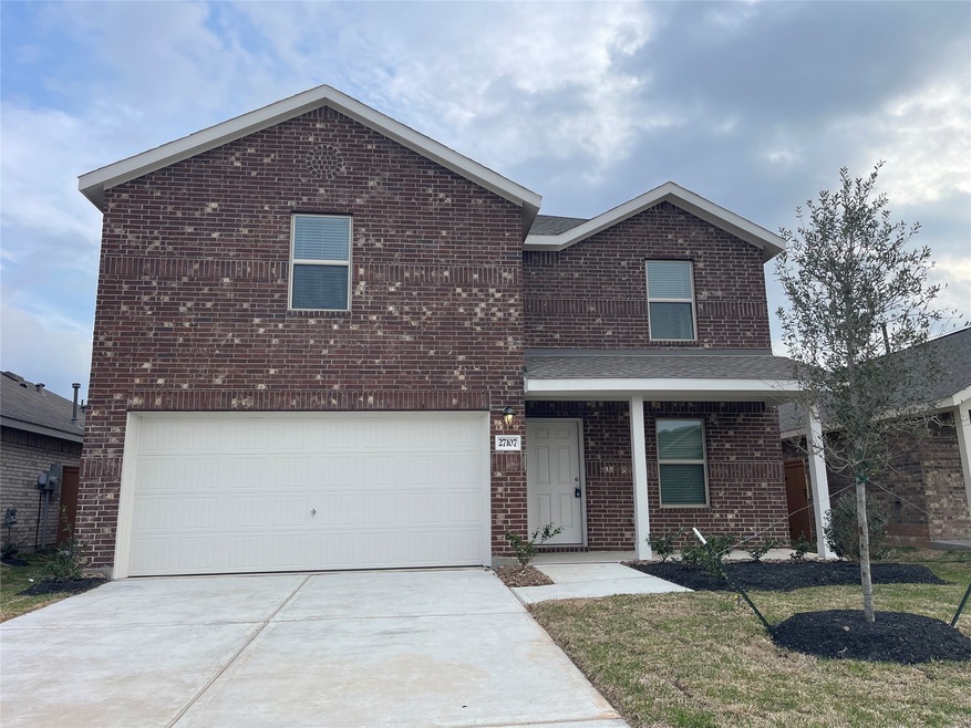 27107 River Birch Ridge Dr, Katy, TX 77493 - photo 1