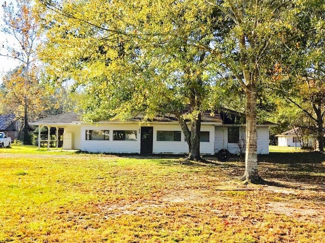 Main View