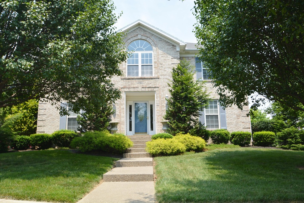 4103 Pleasant Glen Dr.