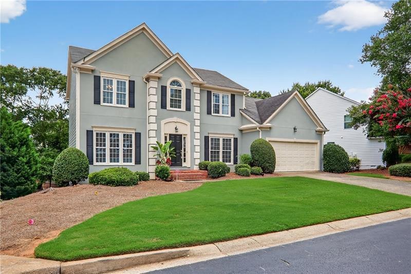 1070 Brockton Close, Marietta, GA 30068 - photo 1